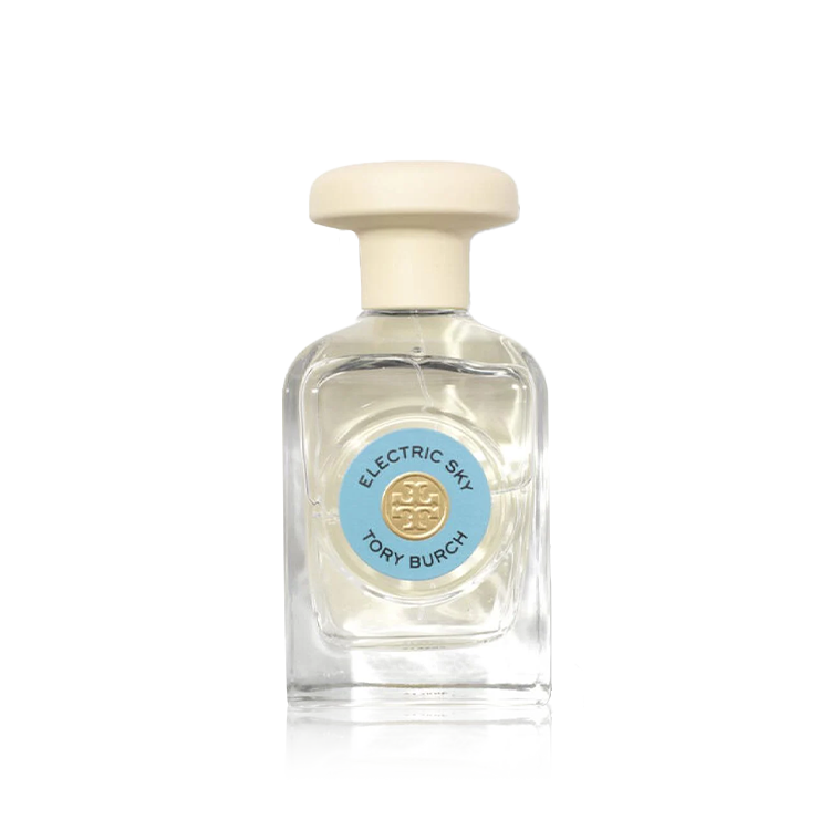 TORY BURCH　ELECTRIC SKYトリーバーチ　エレクトリックスカイ Electric Sky Eau de Parfum 90ml: Women's Designer Perfume