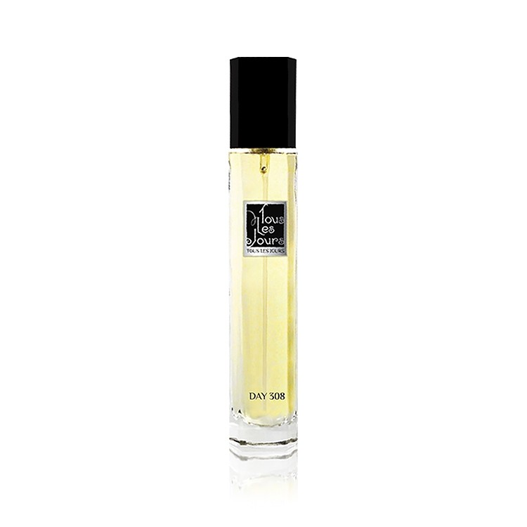 Tous Les Jours Perfume Day 308