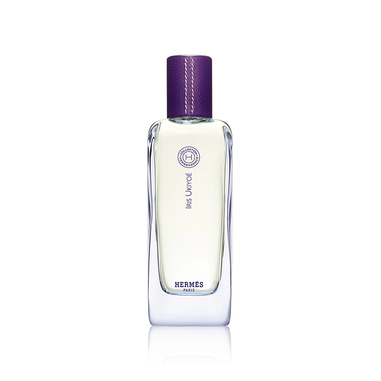 Hermes Iris Ukiyoe EDT