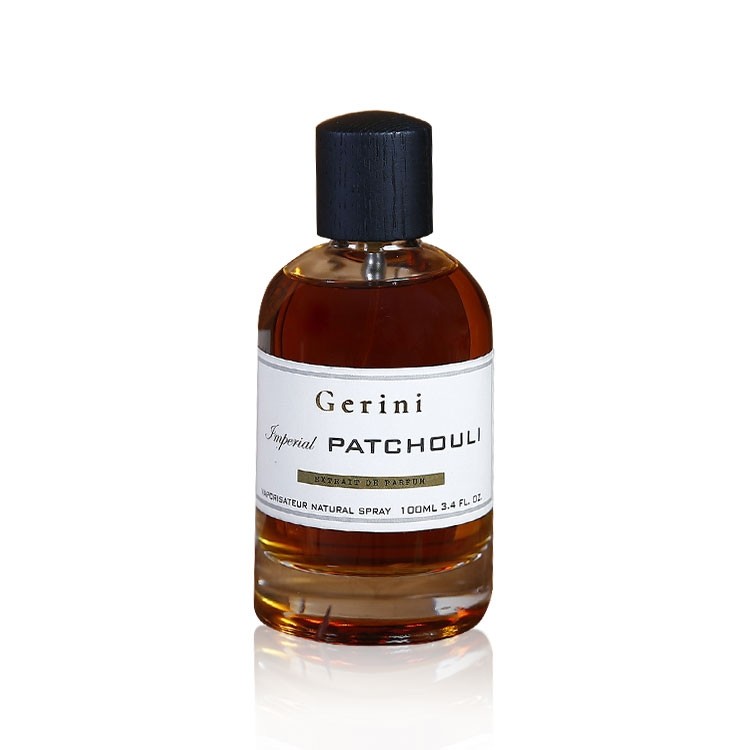 Gerini Imperial Patchouli Extrait De Parfum