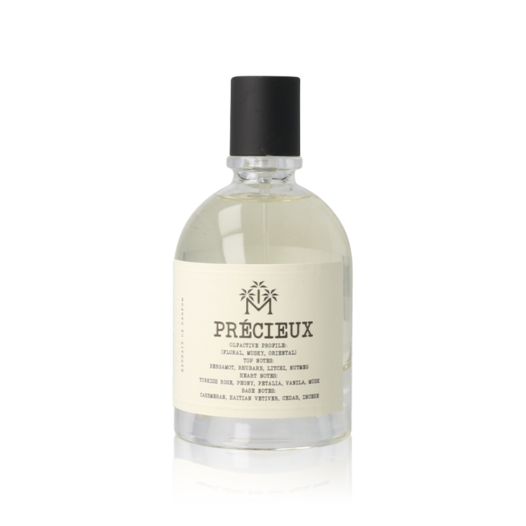 Moudon Precieux Extrait De Parfum