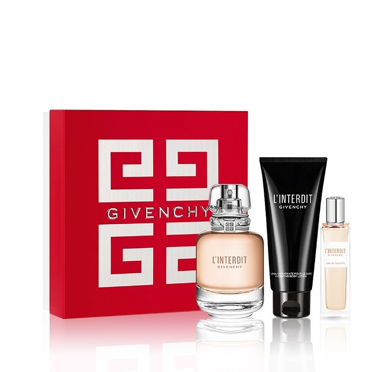 givenchy interdit edt