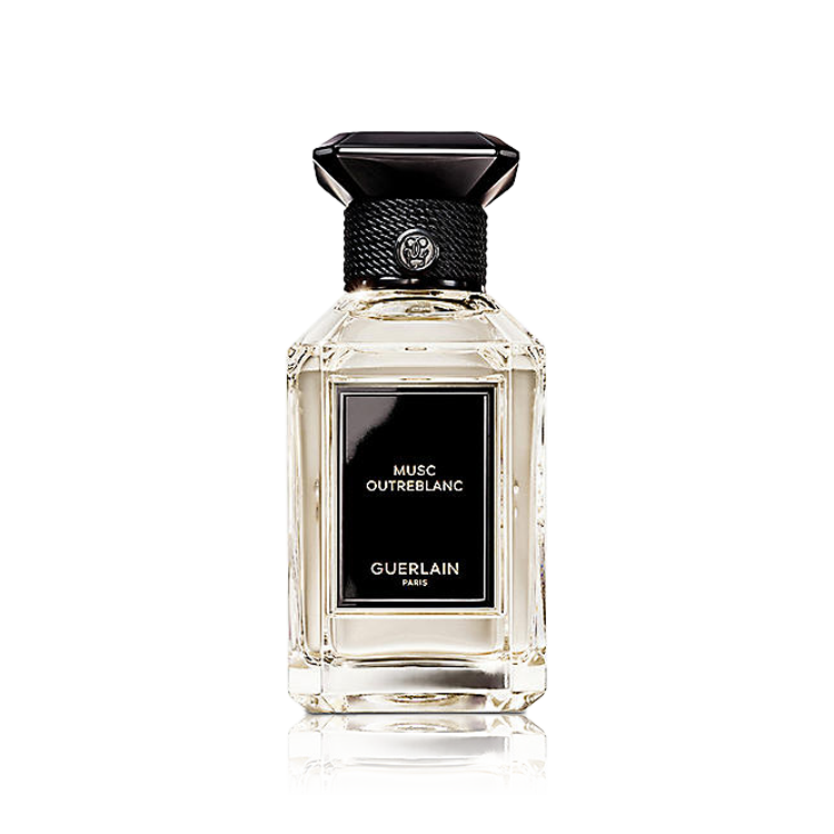 Guerlain Musc Outreblanc EDP