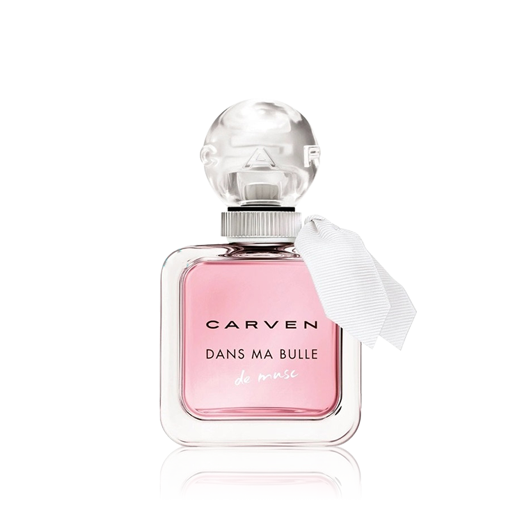 Minyak Wangi Dans Ma Bulle Eau De Toilette Carven Dans Ma Bulle De