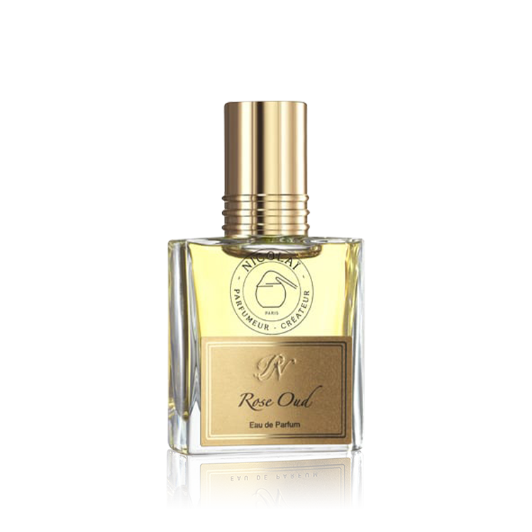 Nicolai Rose Oud EDP - 30 ml