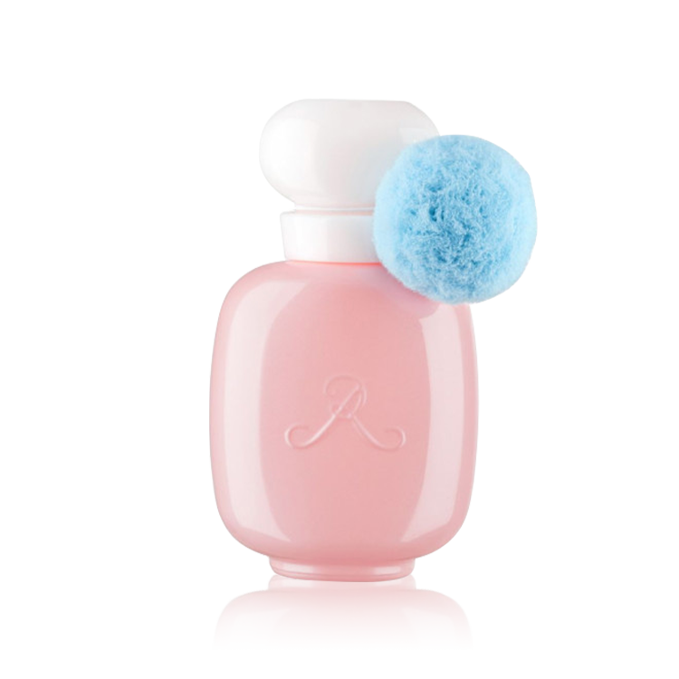 Les Parfums de Rosine Bulle De Rose EDP - Main Image