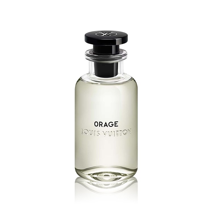 L'IMMENSTÉ LOUS VUITTON 120ml 男性用香水 Louis Vuitton - L'Immensité Eau de Parfum Decant Sample
