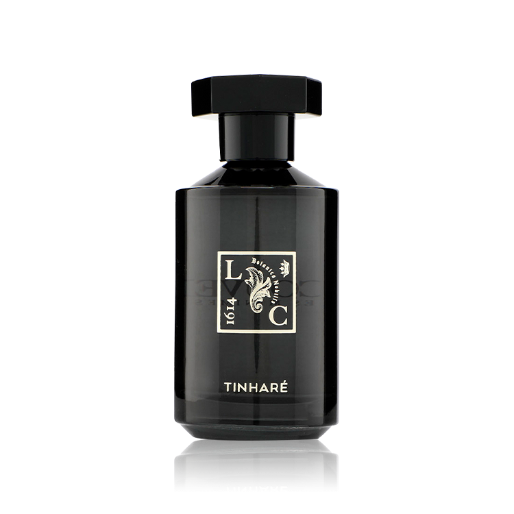 香水(ユニセックス) LE COUVENT TINHARE 50ml Eau de Parfum LE COUVENT Compatible Remarkable Perfume Tinhare EDP, 50 ml