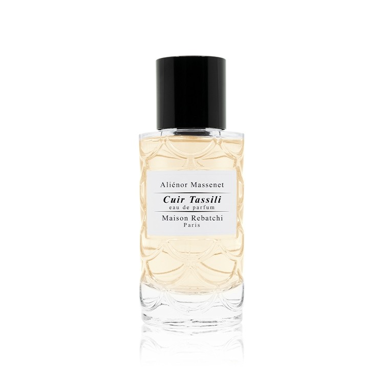 香水(男性用) Maison Rebatchi Cuir Tassili 50ml Maison Rebatchi Cuir Tassili EDP