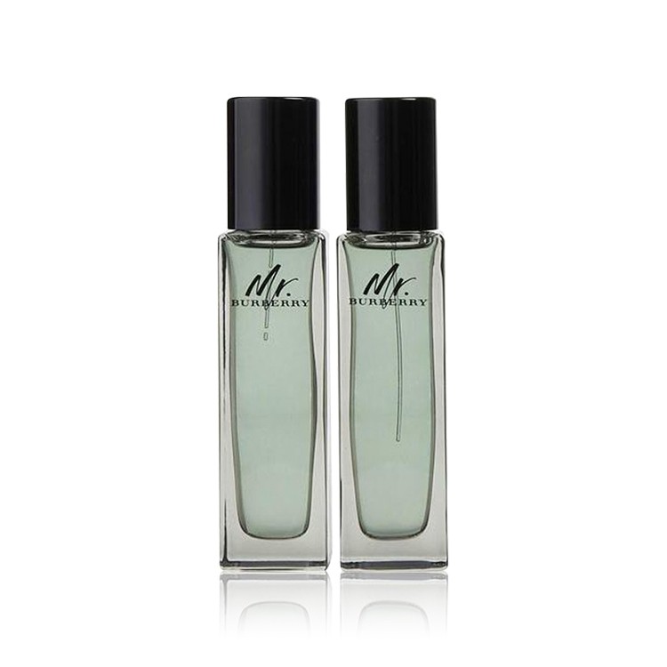 mr burberry perfume set