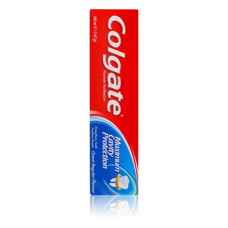 Colgate Toothpastes Great Regular Flavor 100 ml