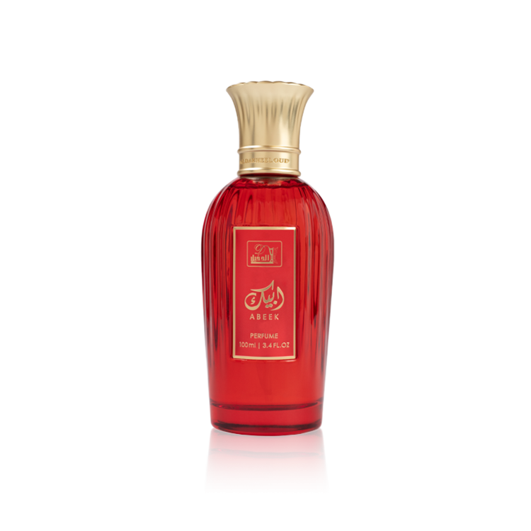 Al Dakheel Oud Rakez Burgundy EDP
