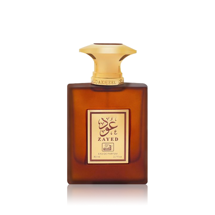 Al Dakheel Oud Oud Zayed