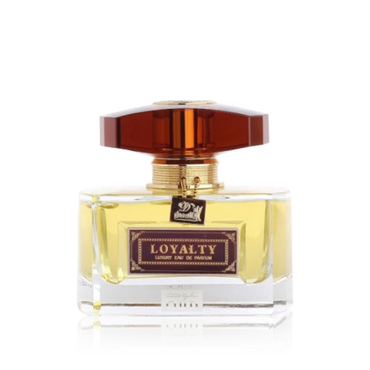 Al Dakheel Oud Loyalty Oud EDP