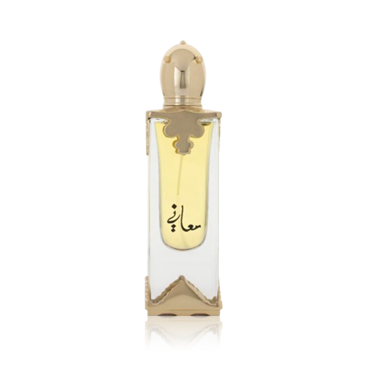 Al Majed For Oud Maani Edp