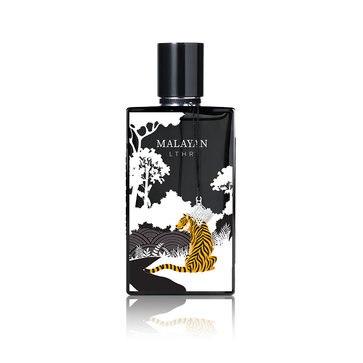 Ibraheem Al.Qurashi Malayan Lthr EDP
