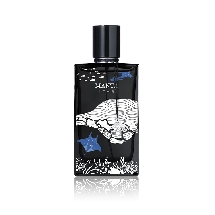 Ibraheem Al.Qurashi Spanish Tobacco Extrait de Parfum