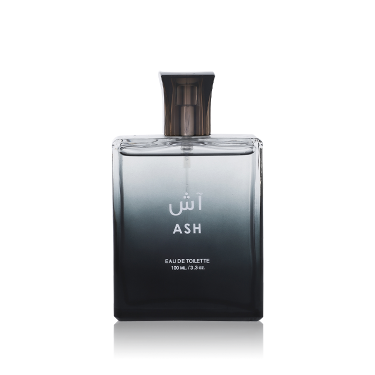 Al Musbah Blends Ash EDT