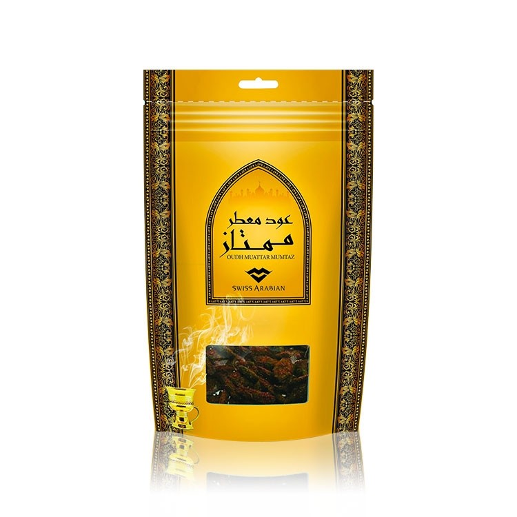 Swiss Arabian Oud Muattar Angham - 50 gm
