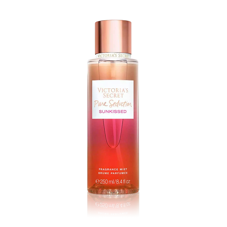 victorias secret pure seduction fragrance mist 250ml