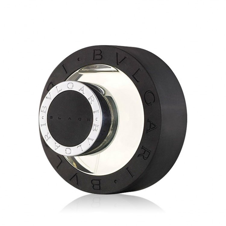 Bvlgari Black