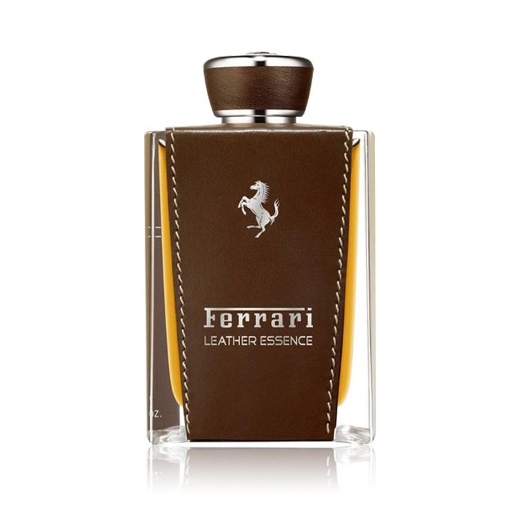 フェラーリ　レザー　エッセンスM オールドパルファム　100ml 11N2401 Ferrari Leather Essence