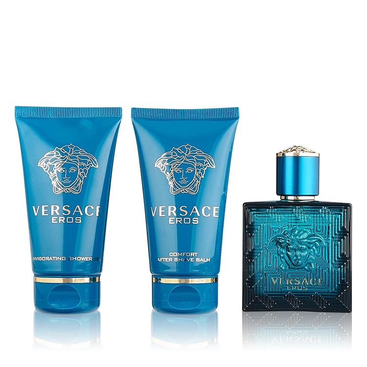 versace eros aftershave