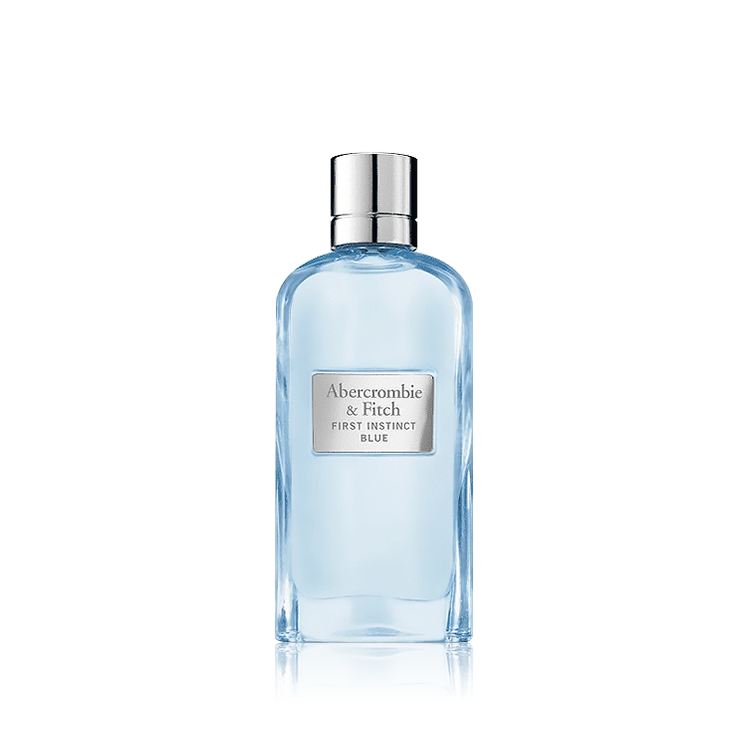 Abercrombie Fitch First Instinct Blue EDP