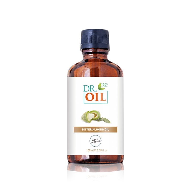 Dr. Oil Bitter Almond Oil 100 ml