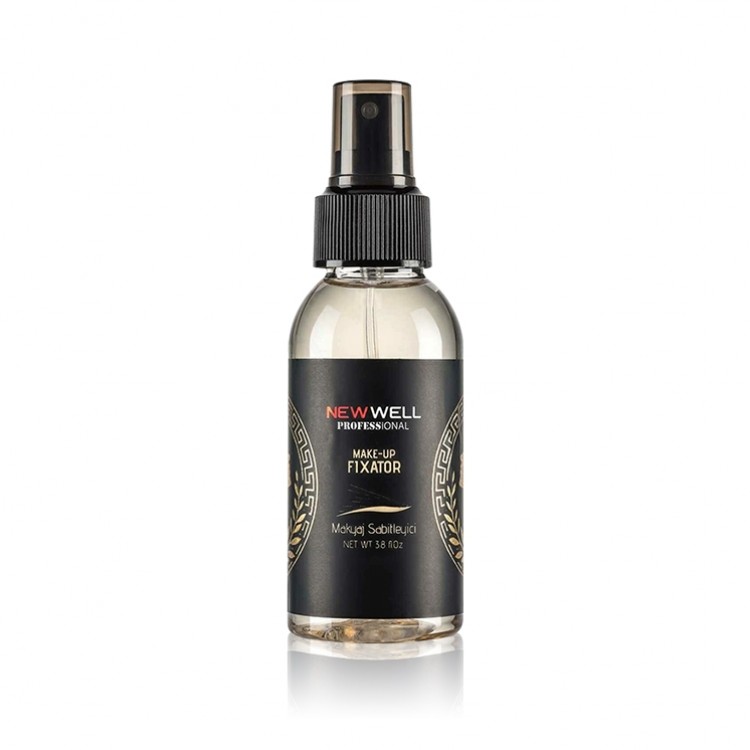 New Well Makeup Fixator