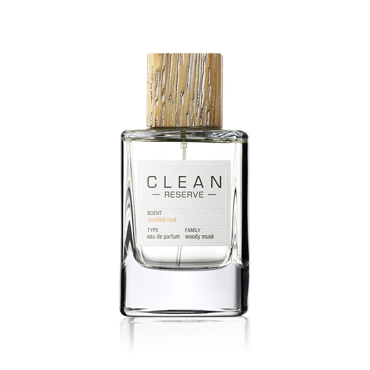 Clean Reserve Sueded Oud