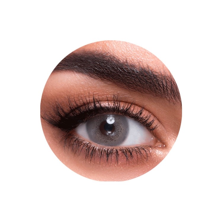 Lens Me Sensual Contact Lenses Malakite