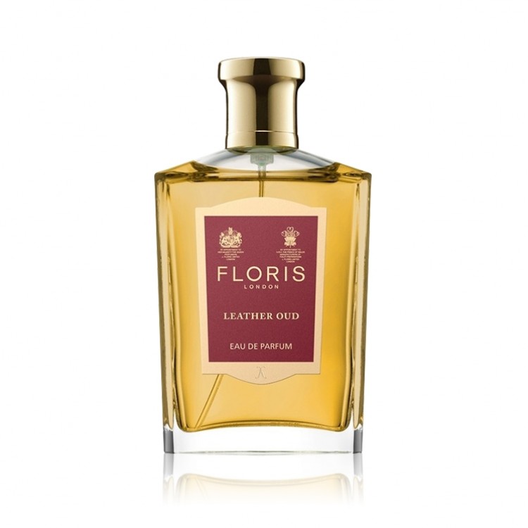 Woody Fragrance Floris 1976 Eau De Parfum Floris London Leather Oud