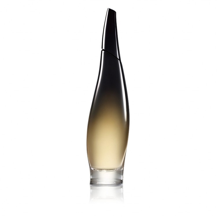 donna karan liquid cashmere black 100ml
