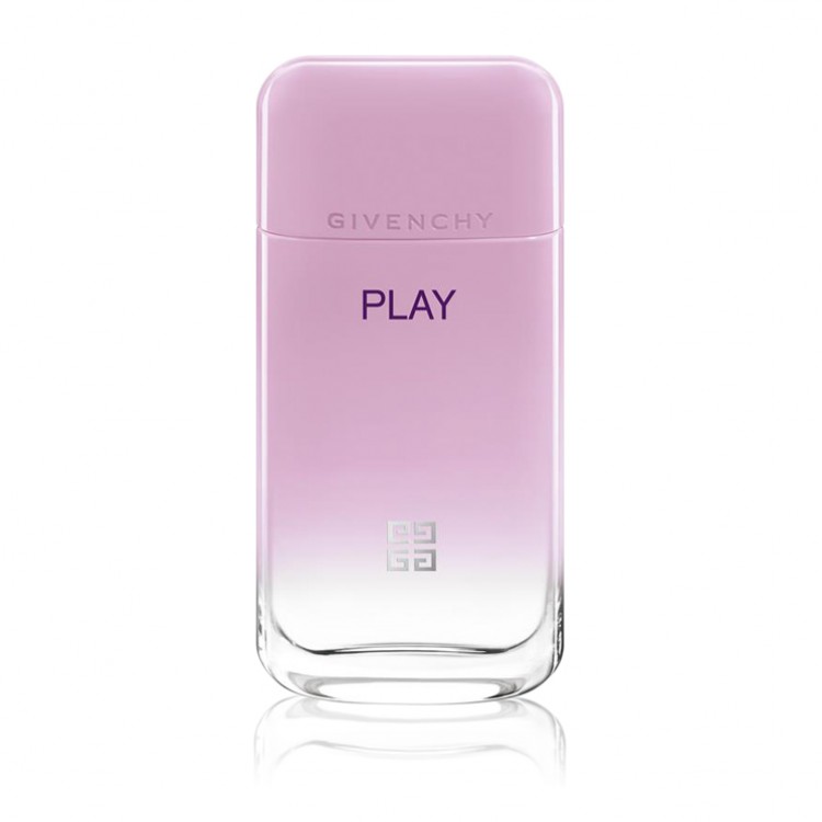 givenchy play pink
