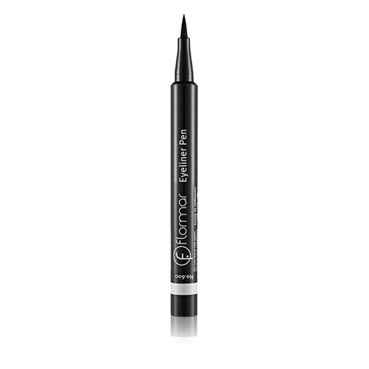 Flormar Eyeliner Pen 01 Black