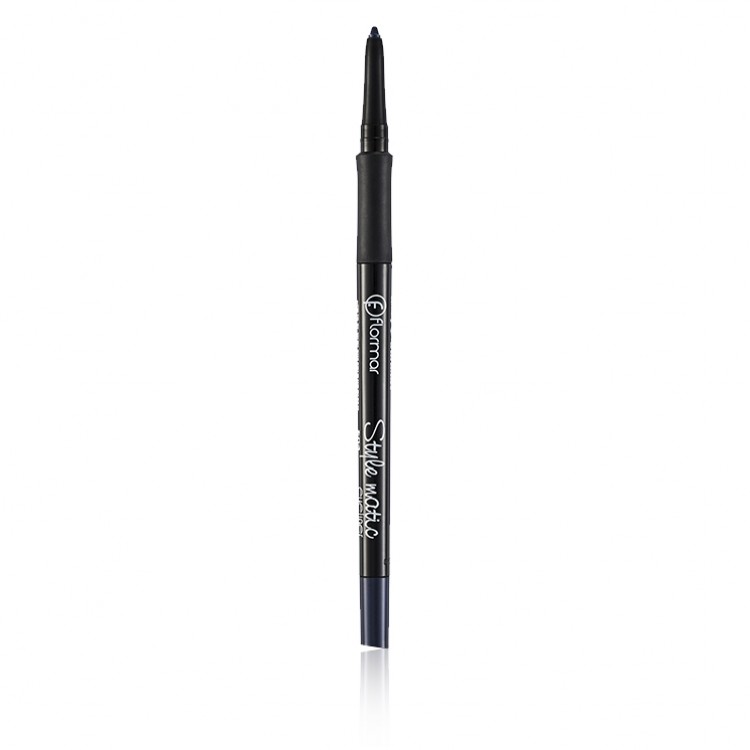 Buy Flormar Style Matic Eye Liner