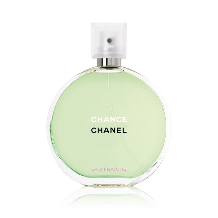 chance chanel eau