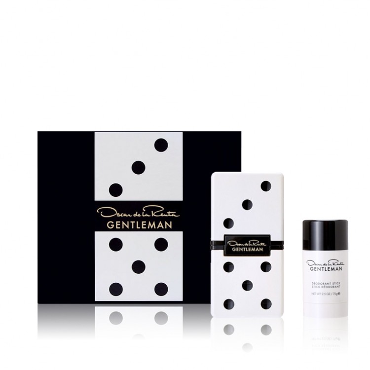 oscar de la renta gentleman basenotes