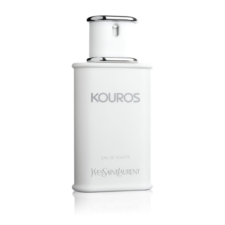 kouros scent