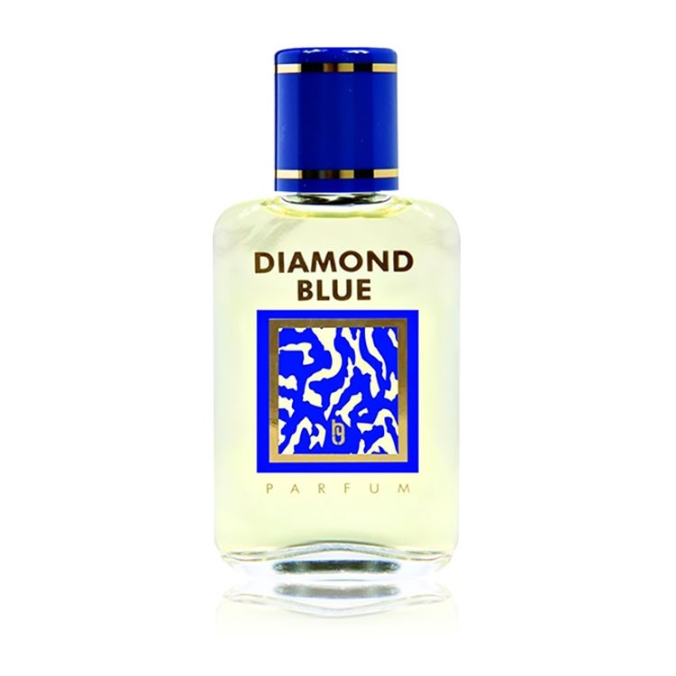 blue diamond parfum