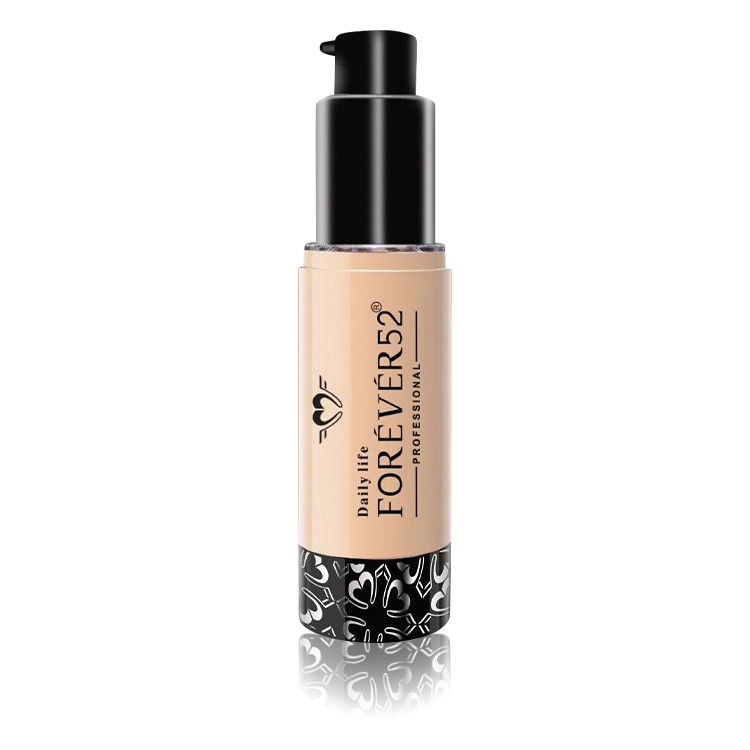 forever52 hd foundation