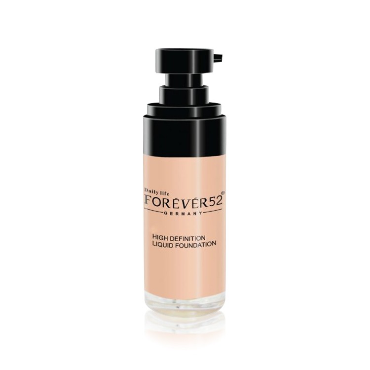 makeup forever52 foundation