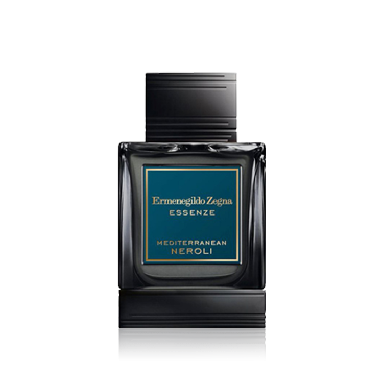Ermenegildo Zegna Italian Bergamot EDP