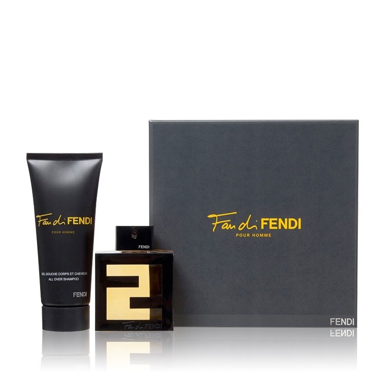 fendi gift set