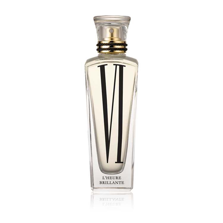 Cartier Oud \u0026 Santal