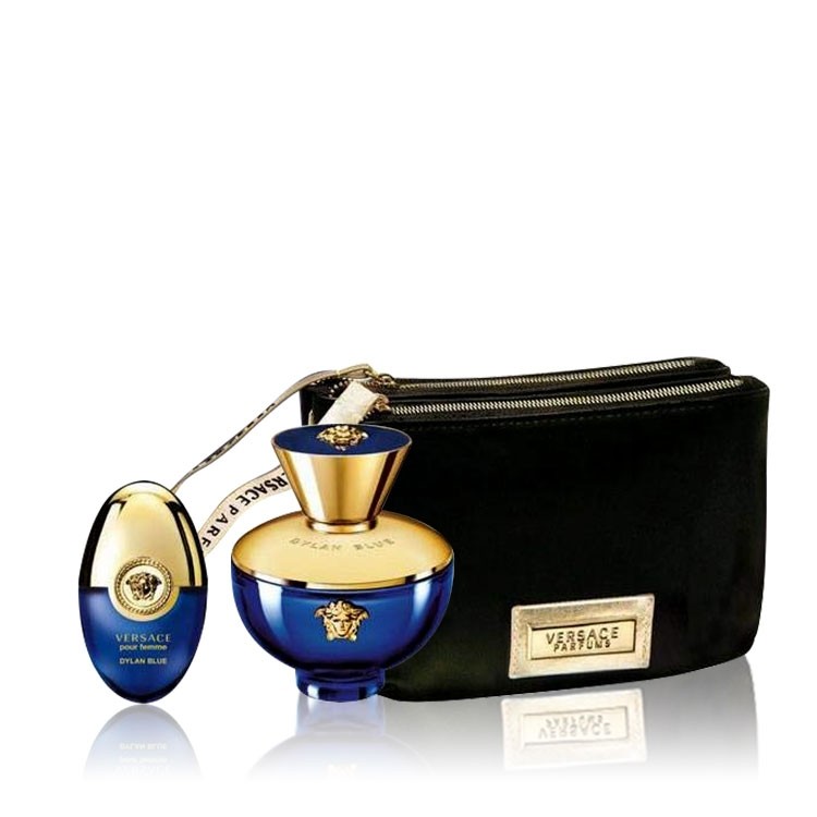 versace dylan blue 10ml