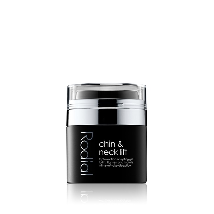 rodial neck cream