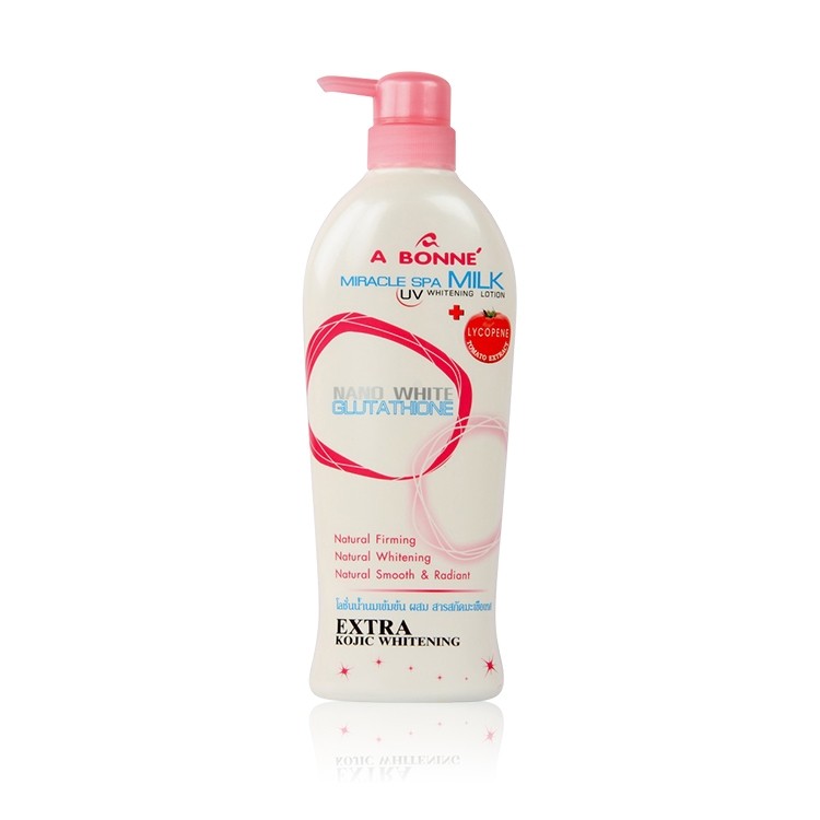 a bonne tomato lotion