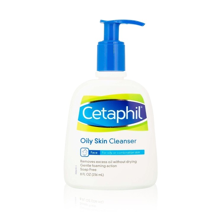cetaphil 236 ml